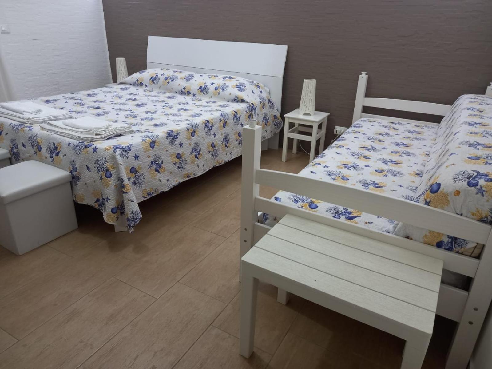 Villa Giulia Tonnara Di Bonagia Валдериче Екстериор снимка