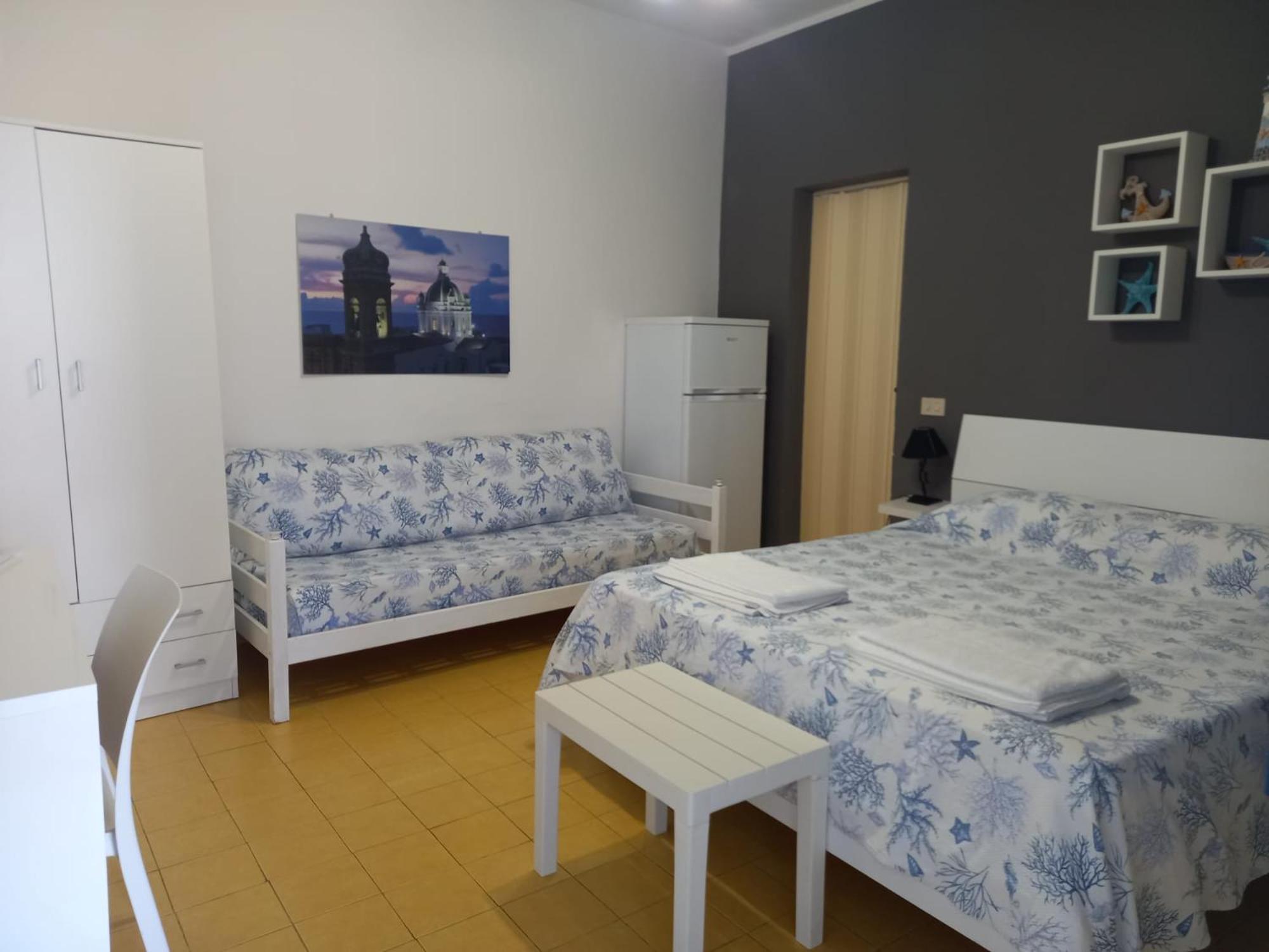 Villa Giulia Tonnara Di Bonagia Валдериче Екстериор снимка